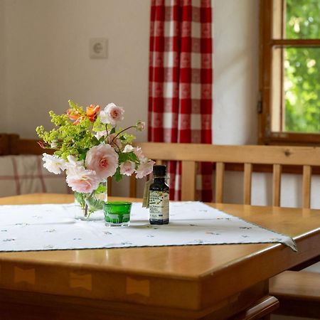 Landlust-Ferienhaus Am Rosenhof Hartberg Bagian luar foto