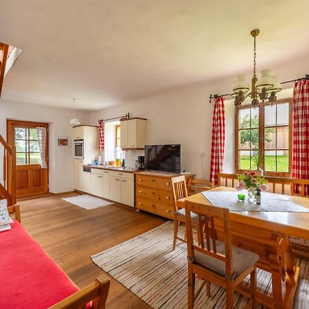 Landlust-Ferienhaus Am Rosenhof Hartberg Bagian luar foto
