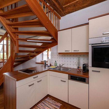Landlust-Ferienhaus Am Rosenhof Hartberg Bagian luar foto