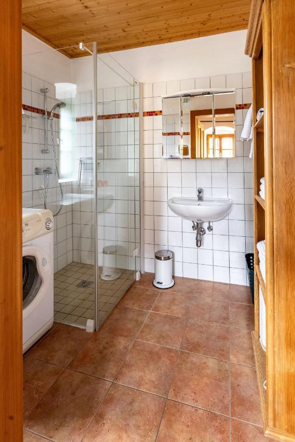 Landlust-Ferienhaus Am Rosenhof Hartberg Bagian luar foto