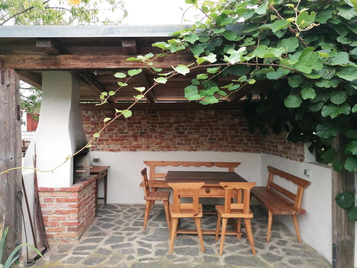 Landlust-Ferienhaus Am Rosenhof Hartberg Bagian luar foto