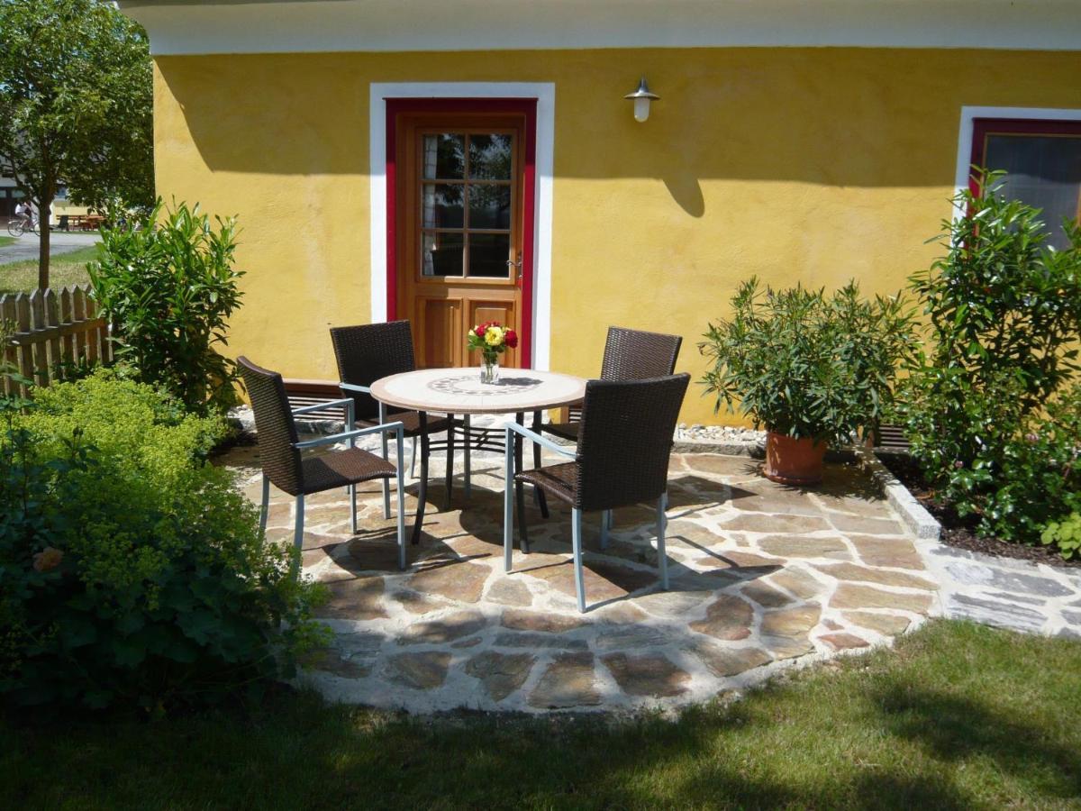 Landlust-Ferienhaus Am Rosenhof Hartberg Bagian luar foto