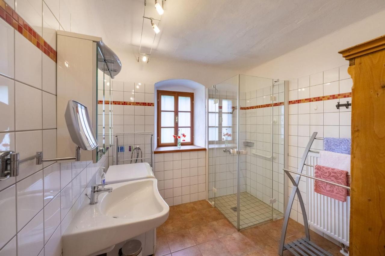 Landlust-Ferienhaus Am Rosenhof Hartberg Bagian luar foto
