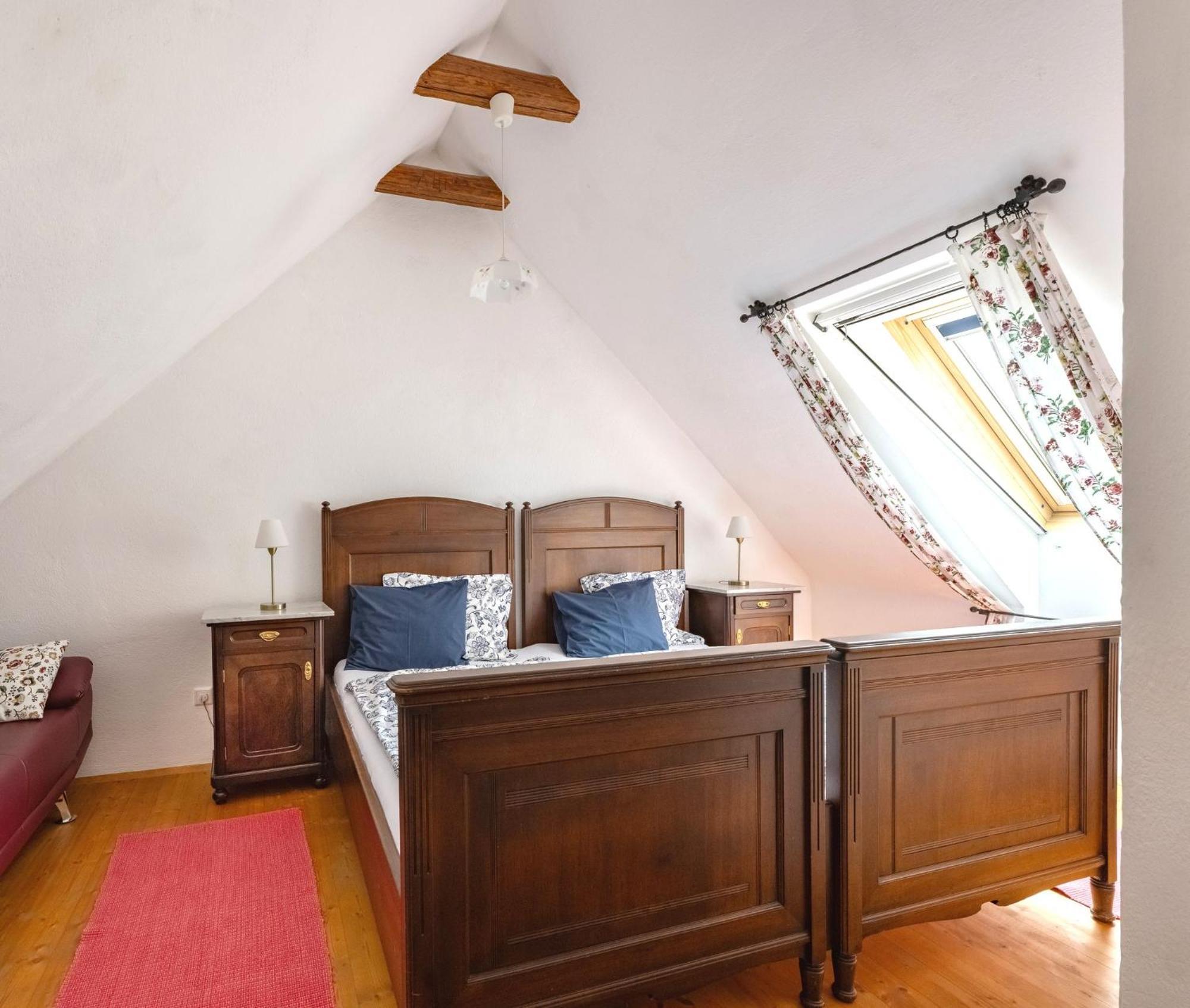 Landlust-Ferienhaus Am Rosenhof Hartberg Bagian luar foto